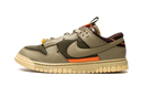 Nike Air Dunk Jumbo Medium Olive
