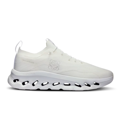 On Running Cloudtilt x Loewe All White