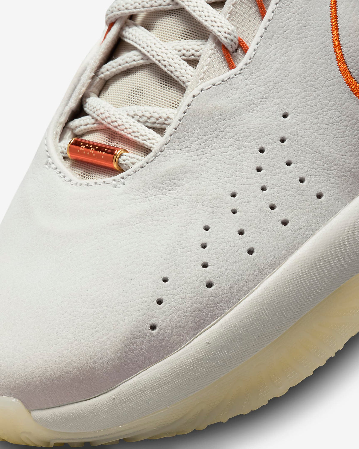 LeBron XXI "Akoya"