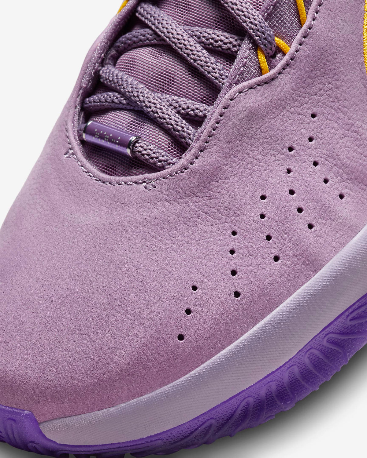 LeBron XXI "Freshwater"