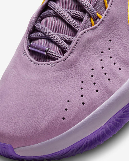 LeBron XXI "Freshwater"