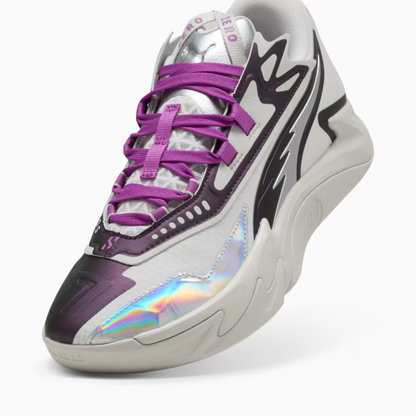Scoot Zeros II Sterling Unissex