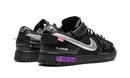 Nike Dunk Low Off White Lot 50:50