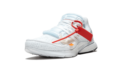 Nike Air Presto Off-White White (2018) - image 4