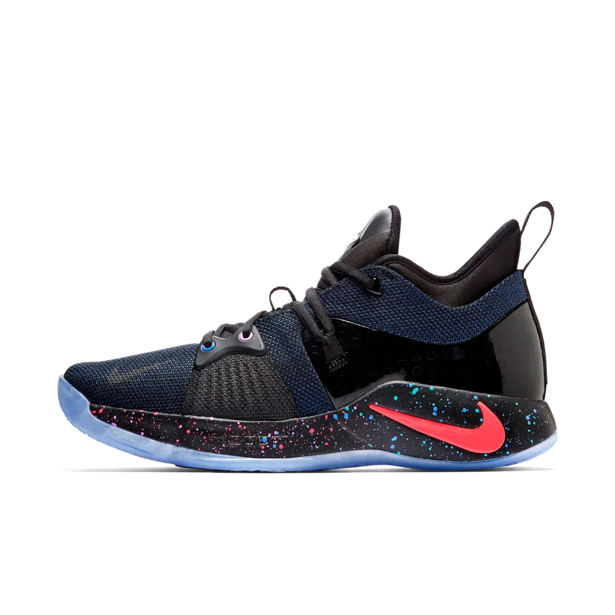 PG 2 'Playstation'