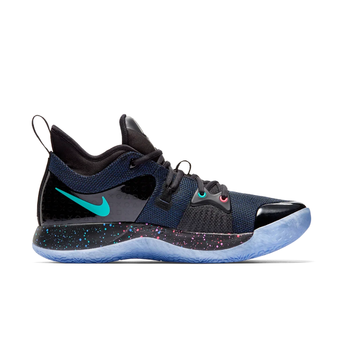 PG 2 'Playstation'