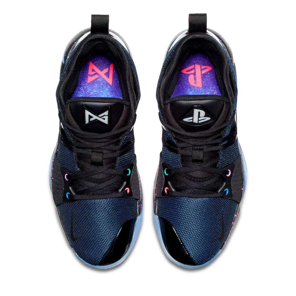 PG 2 'Playstation'