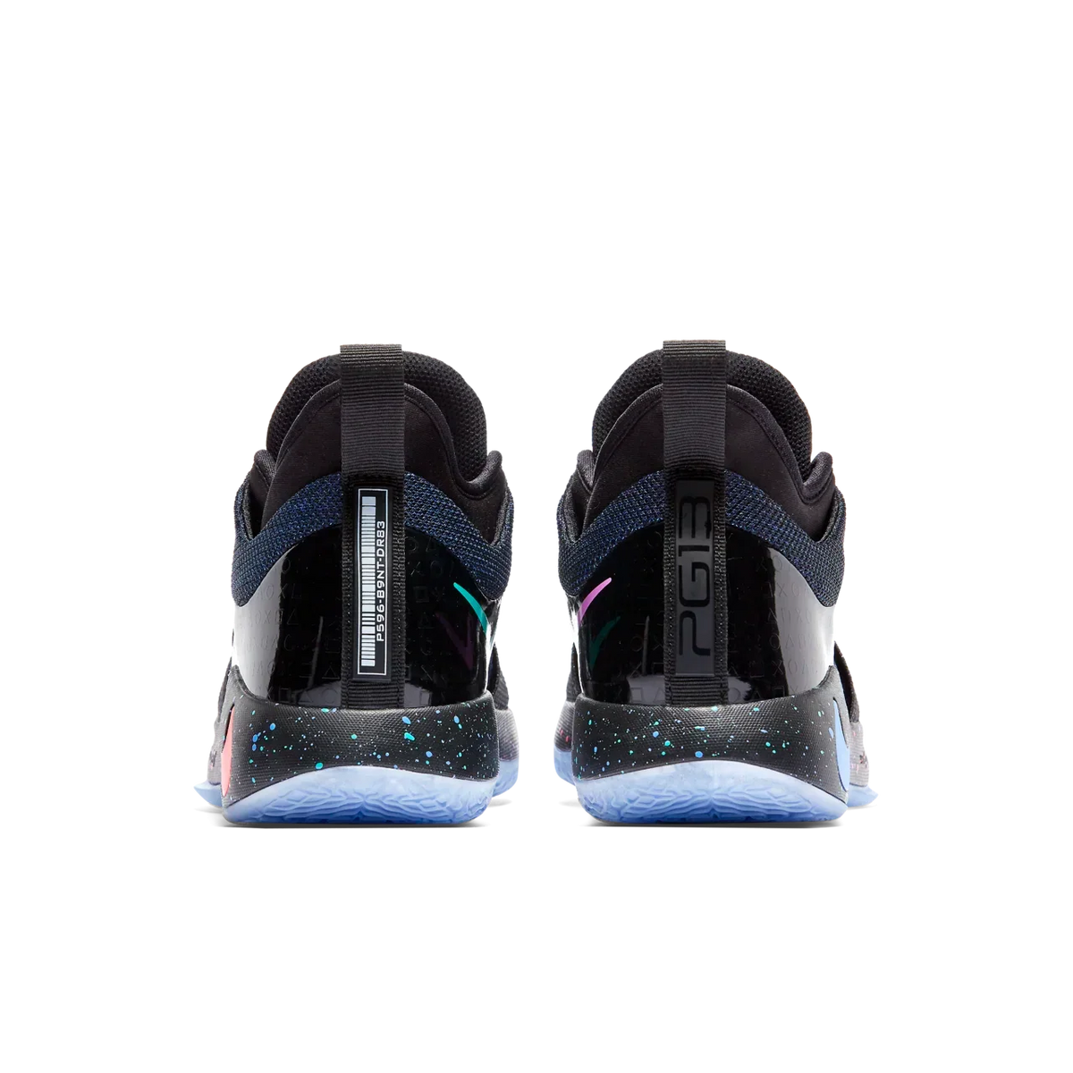 PG 2 'Playstation'