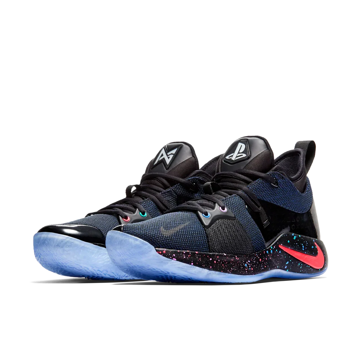 PG 2 'Playstation'