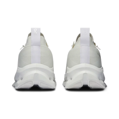 On Running Cloudtilt x Loewe All White