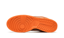 Concepts x Nike SB Dunk Low Orange Lobster