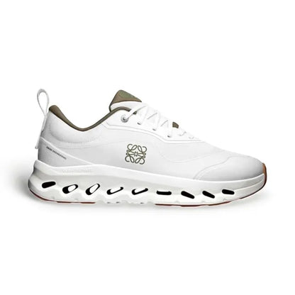 On Running Cloudtilt x Loewe 2 White | Khaki