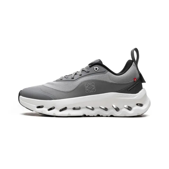 On Running Cloudtilt x Loewe Grey