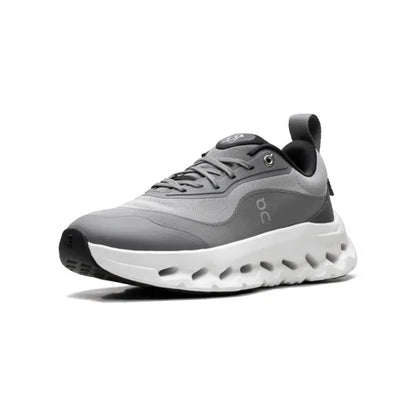 On Running Cloudtilt x Loewe Grey