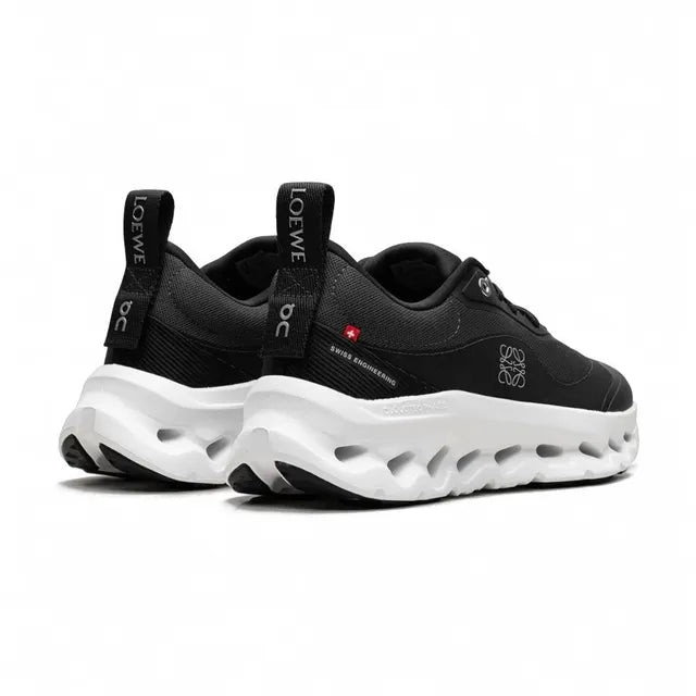 On Running Cloudtilt x Loewe - Black | White