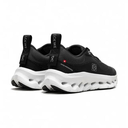 On Running Cloudtilt x Loewe - Black | White