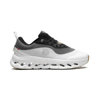 On x LOEWE Cloudtilt White | Black