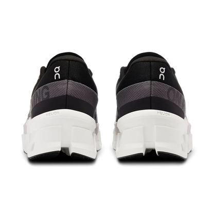 Cloudmonster 2 - Black | Frost - Feminino