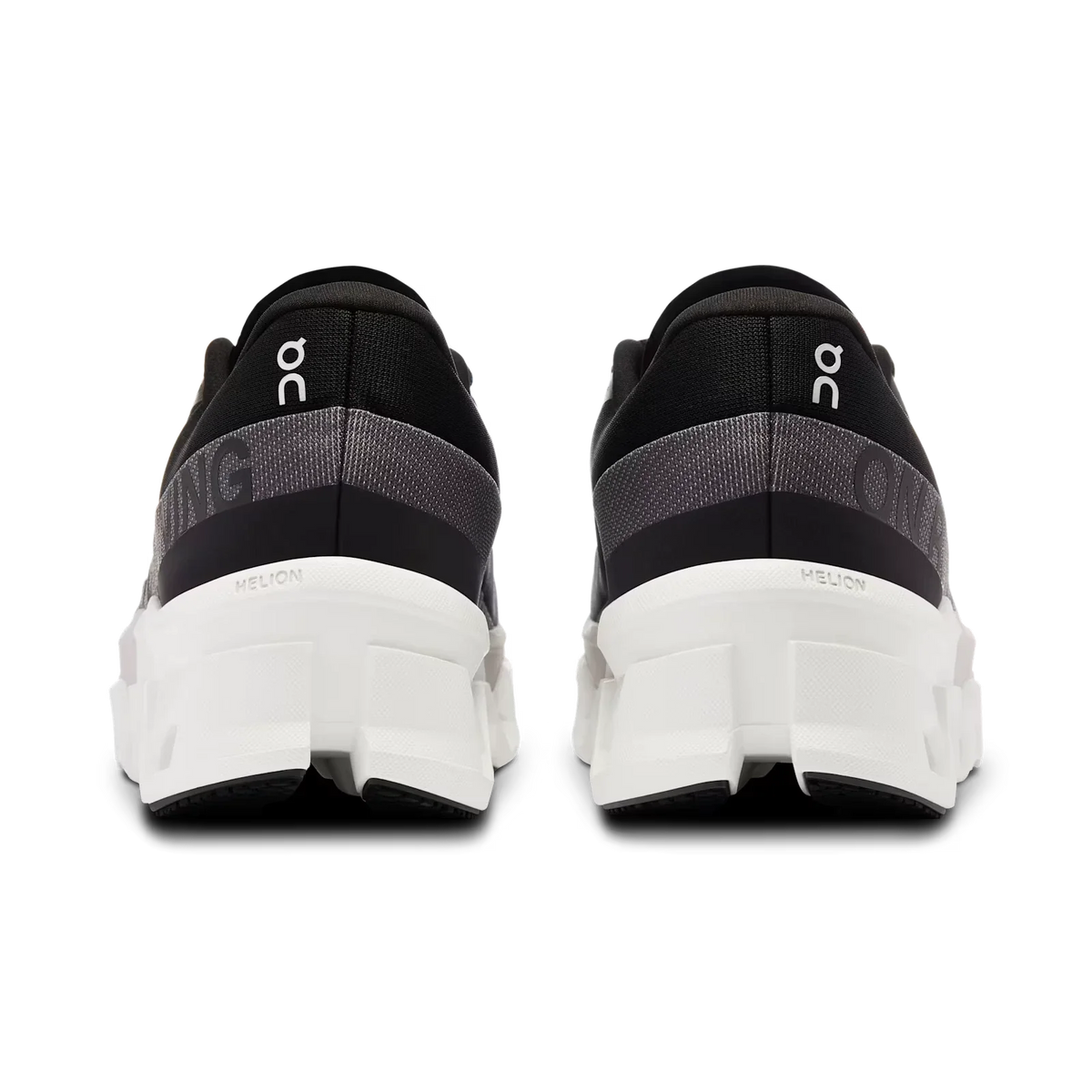 On Running Cloudmonster 2 - Black Frost