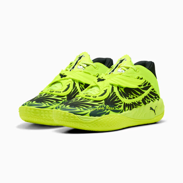 PUMA MB.05 'Voltage'