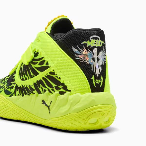 PUMA MB.05 'Voltage'
