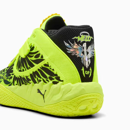 PUMA MB.05 'Voltage'