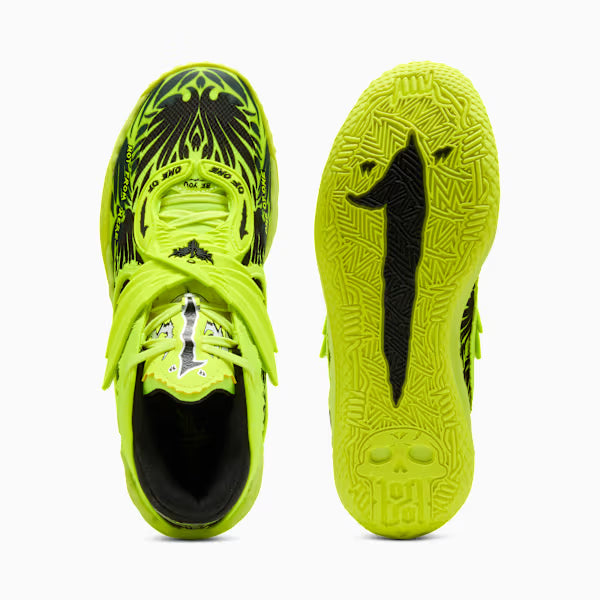 PUMA MB.05 'Voltage'