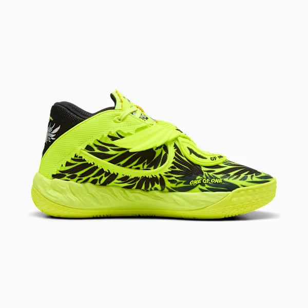 PUMA MB.05 'Voltage'