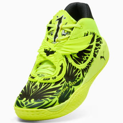 PUMA MB.05 'Voltage'