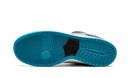 Nike SB Dunk Low Laser Blue