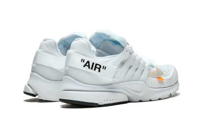 Nike Air Presto Off-White White (2018) - image 3