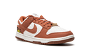 Nike Dunk Low Retro Sun Club Burn Sunrise