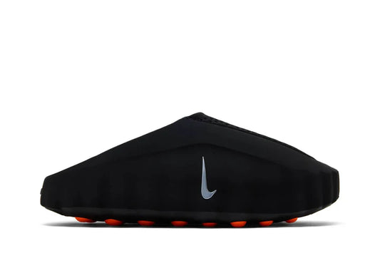 Slide Nike Mind 001 Black Chrome - VS-E8D6D2 - image 1
