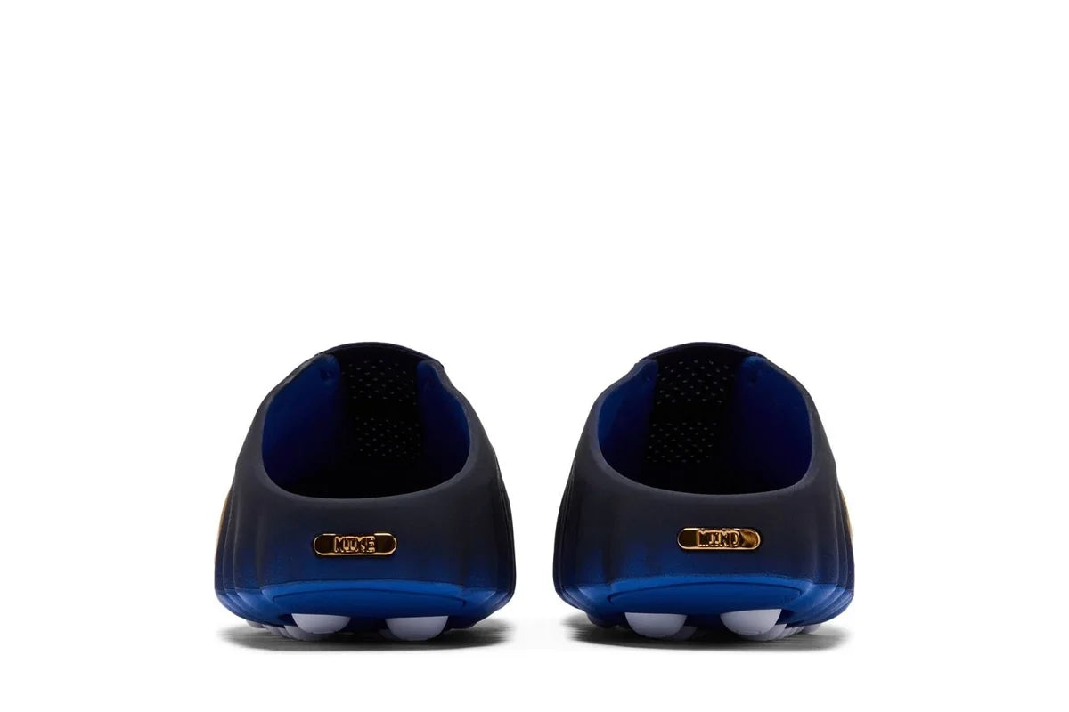 Nike Mind 001 Slide Blackened Blue Game Royal