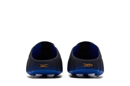 Nike Mind 001 Slide Blackened Blue Game Royal