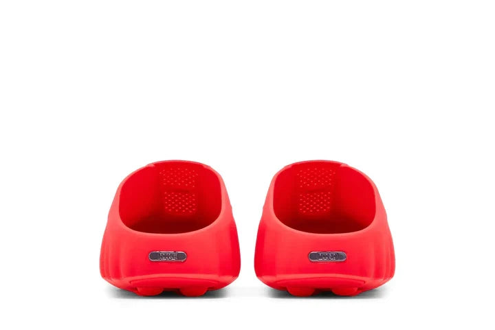 Slide Nike Mind 001 Solar Red Vermelho