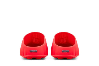 Slide Nike Mind 001 Solar Red Vermelho