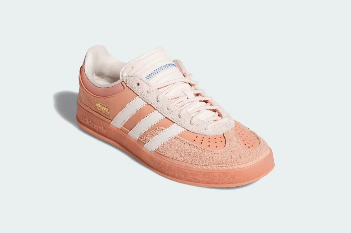 Tênis Gazelle Indoor Bad Bunny Cabo Rojo
