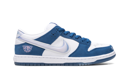 Nike SB Dunk Low Born x Raised One Block At A Time