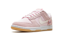 Nike Dunk Low Teddy Bear