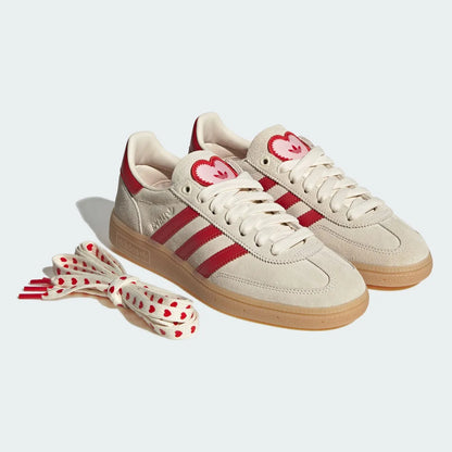 Tênis Adidas Handball Spezial Valentine's Day