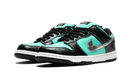 Nike Dunk Low Diamond Supply Co.