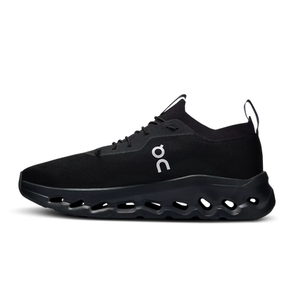 On Running Cloudtilt x Loewe All Black