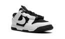 Nike Dunk Low Jumbo Reverse Panda
