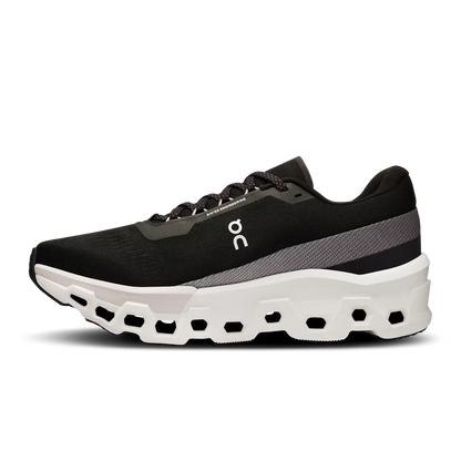 Cloudmonster 2 - Black | Frost - Feminino
