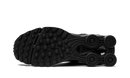 Supreme x Nike Shox Ride 2 Black